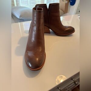 Kork Ease Chandra Booties